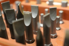Tools of the trade